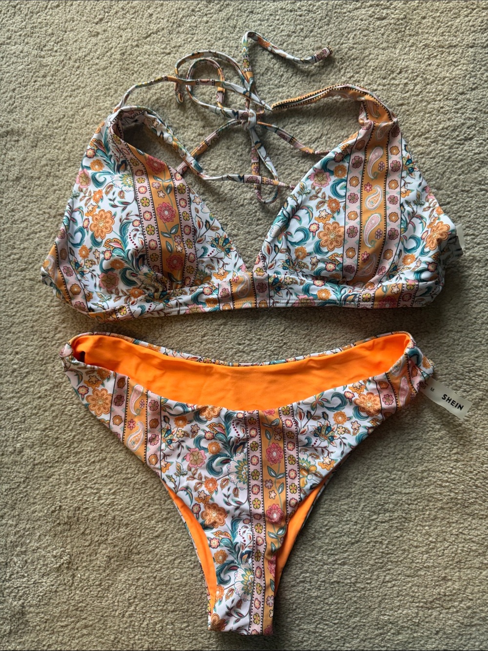 SHEIN bikini